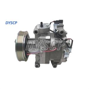 China 5pk STR08 Auto AC Compressor For Honda CITY 38810-55A-T01 3881055AT01 wholesale