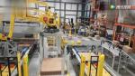 Industrial Fanuc Arm Robot