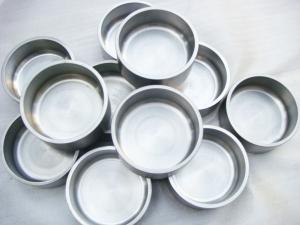 China Sintered Moly Crucible for Sapphire Growth Furnace wholesale