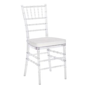 China Napoleon White Chiavari Chairs Phoenix Chiavari Chairs Wedding wholesale