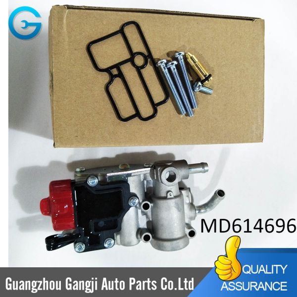 Best Selling ISC-008M AFTERMARKET PART Idle Air Control Valve MD614696 ISC008M for Mitsubishi