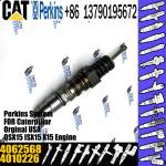 Cummins X15 Series Common Rail Diesel Injection 4010226 4409521