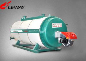 China Fuel Adaptability Oil Fired Hot Water Furnace Environmental Protection wholesale