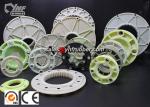 John Deere AT458031 Torsional Flange Coupling KTR d-48407 rheine