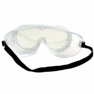 China Antibacterial Medical Protective Goggles For Outdoor Indoor Industrial Usage wholesale