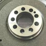 Sinotruk HOWO Wd615 Engine Flywheel Az1500020220 Standard Brake System Parts