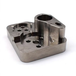 China Aluminum Custom Precision CNC Machining Services Anodizing Automotive Parts wholesale