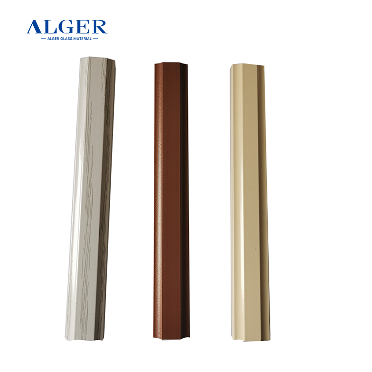 ABM Gorgeous gold Georgian bar connector