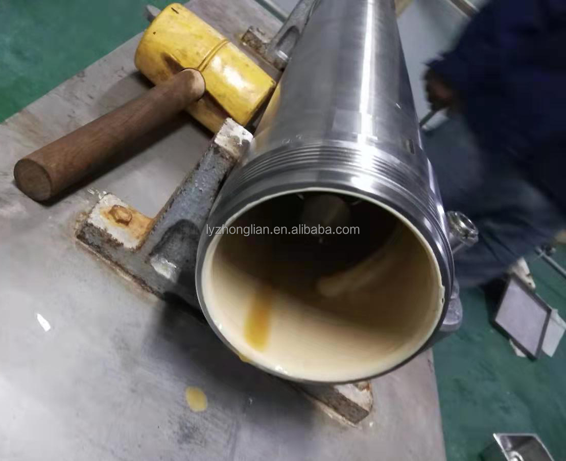 phase separator New design plant liquid extraction tubular with great price blood tube centrifuge