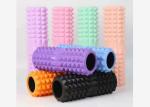 Commercial Clubs Anti Slip EVA Yoga Roller Diameter 15mm