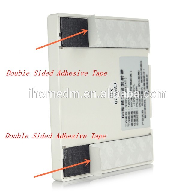 Alarm system manufacturer One Year Warranty patient call alarm bell