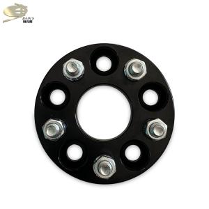 China Stainless Steel Flange Plate Hot Forging For Car Other Exterior Accessories wholesale