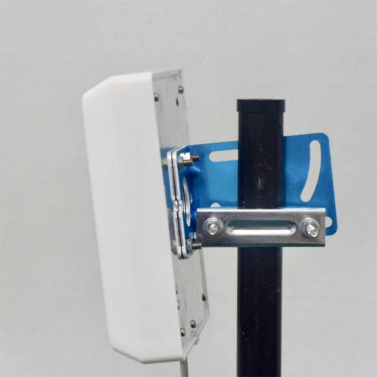 Long Range External Patch Antenna 3G 4G LTE 800MHz 2700MHz Horizontal