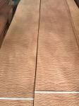 SAPELI: SAPELE POMMELE Wood Veneer China
