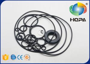 China Excavator Komatsu Hydraulic Motor Seal Kits 706-73-01241 Standard Size wholesale