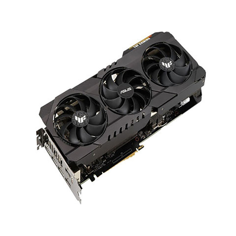 GDDR6 Rtx 3090 Graphics Card 12GB 24GB For Pc Laptop Workstation