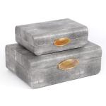 Women Jewellery 75mm 110mm Decorative Storage Containers