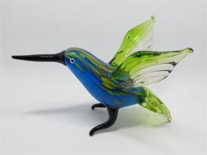 China Glass animals, glass fish, glass whitebait, glass sea life wholesale