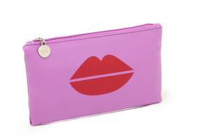 China Make Up toiletry promotional cosmetic Storage Travelling Storage pouch wallet bag pencase wholesale