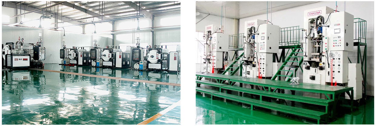 Cemented Carbide Stamping Mold Tungsten Carbide T-Shaped Die for Metal Processing