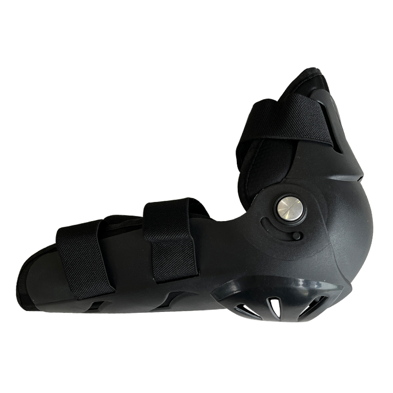 Motorcycle Slider Elbow Knee Guards with High Foam PP Universal Compatibility