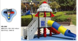 China CE Certificate Appoval Kids Amusement Park Good Quality Kids Outdoor Playground wholesale