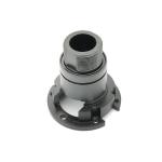 Passivating Mechanical Robot Parts 5 Axis Automotive Milling Parts SGS