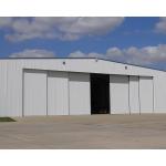 Functional Warehouse Storage Industrial Prefabricated Steel Structure Building
