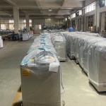 Food 100 Liters Autoclaves Chemical Medicial High Pressure Steam Sterilizers 0
