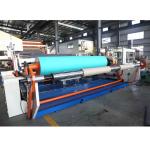 Food Aseptic Packaging Paper Plastic Aluminum Extrusion Laminating Machine