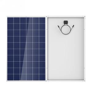 China TUV CE ISO Approval Polycrystalline Solar Panel 100W 200W 300W wholesale