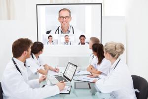 China Application of video conference system in medical industry wholesale