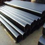 ASTM A334-1.6 seamless Low Alloy Steel Pipe
