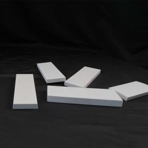 China Industrial Grade Alumina Ceramic Tiles For Maximum Durability And Performance wholesale