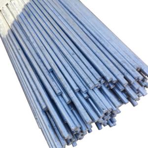 China ASTM ISO Ma Steel Galvanized Metal Bar Hot Rolled Galvanized Round Bar 2mm-500mm wholesale