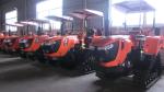 73.5kw Farm Crawler Tractors