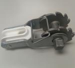 Electric fencing galvanized ratchet style tensioner Fence wire tightener