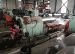 3x1500mm 380V Silicon Steel Slitting Machine For Low Carbon / Silicon Steel