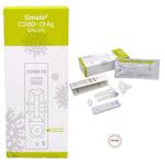 Oral Fluid Antigen Rapid Antibody Test Home Kit