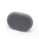 OEM Charcoal Face Sponge Konjac Face Cleaning