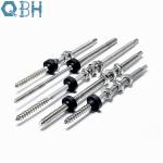 Photovoltaic Parts Adjustable Studs 304 316 For Solar Panels