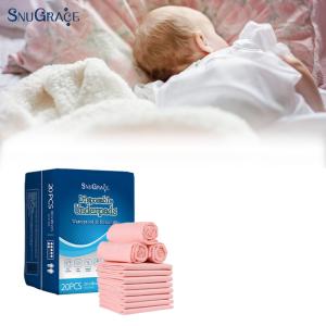 China Safe Disposable Household Cleaning Products for Delicate Skin 3 Ply Payment via Paypal wholesale