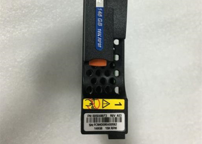 005048873 Seagate Hard Disc AX-SS15-146 146GB 15K SAS AX4-5F In Stock
