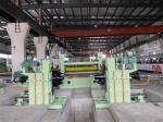 Stainless Steel Sheet Cut To Length Machine SUS201 SUS304 SUS410