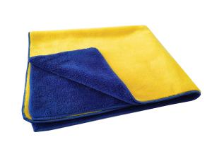 China All Purpose Microfiber Car Cleaning Cloth Microfiber Floor Cleaning Cloth Towel wholesale