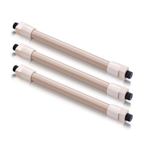 China PEEK Anion Exchange C18 Chromatography HPLC Column 5um wholesale
