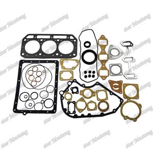China Full Gasket Kit 3T84 129350-01331 729354-92600 wholesale