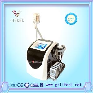 China cold best fast slimming machine diode laser weight loss beauty equipment wholesale