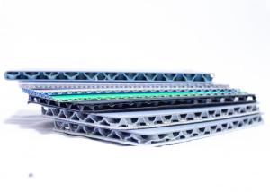 China PP Cello Bubble Guard Board 4x8 4mm 5mm 10mm 12mm 15mm 20mm wholesale