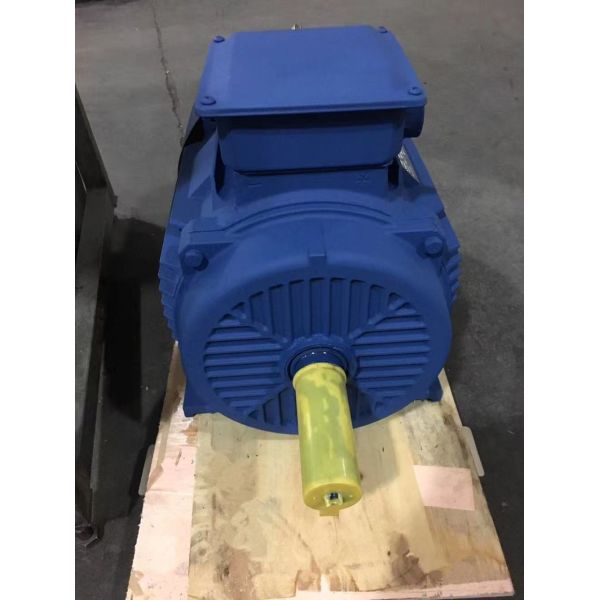 3 Phase 1.5kw 2.2kw 3kw 4kw 5.5kw Ac Induction Motor silnik prądu przemiennego